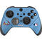 MLB St. Louis Cardinals Alternate/Away Jersey Xbox Elite Wireless Controller Series 2 Skin