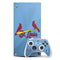 MLB St. Louis Cardinals Alternate/Away Jersey Xbox Series X Skins