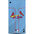 MLB St. Louis Cardinals Alternate/Away Jersey XBox Series X Digital Edition Console Skin