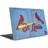 MLB St. Louis Cardinals Alternate/Away Jersey Dell XPS Skin