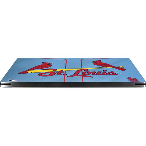 MLB St. Louis Cardinals Alternate/Away Jersey Dell XPS Skin