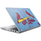 MLB St. Louis Cardinals Alternate/Away Jersey HP ZBook Fury 16 G10 Skin