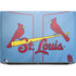 MLB St. Louis Cardinals Alternate/Away Jersey HP ZBook Fury 16 G10 Skin