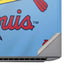 MLB St. Louis Cardinals Alternate/Away Jersey HP ZBook Fury 16 G10 Skin