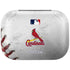 MLB St. Louis Cardinals Game Ball Amazon Echo Buds Skin