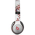 MLB St. Louis Cardinals Game Ball Beats Solo 3 Wireless Skin