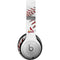 MLB St. Louis Cardinals Game Ball Beats Solo 4 Wireless Headphones Skin
