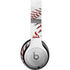 MLB St. Louis Cardinals Game Ball Beats Solo 4 Wireless Headphones Skin