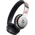 MLB St. Louis Cardinals Game Ball Beats Studio Pro Wireless Headphones Skin