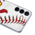 MLB St. Louis Cardinals Game Ball Galaxy A36 5G Skin
