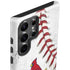 MLB St. Louis Cardinals Game Ball Galaxy S23 Ultra Pro Case