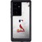 MLB St. Louis Cardinals Game Ball Galaxy S24 Ultra Waterproof Case