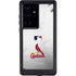 MLB St. Louis Cardinals Game Ball Galaxy S24 Ultra Waterproof Case