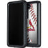 MLB St. Louis Cardinals Game Ball Galaxy S24 Waterproof Case