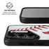 MLB St. Louis Cardinals Game Ball Galaxy S25 FE Kickstand Case