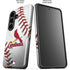 MLB St. Louis Cardinals Game Ball Galaxy S26 Impact Case