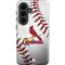 MLB St. Louis Cardinals Game Ball Galaxy S26 Plus Impact Case