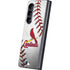 MLB St. Louis Cardinals Game Ball Galaxy Z Fold5 5G Skin