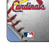 MLB St. Louis Cardinals Game Ball Galaxy Z Fold5 5G Skin