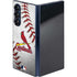 MLB St. Louis Cardinals Game Ball Galaxy Z Fold6 Skin
