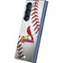 MLB St. Louis Cardinals Game Ball Galaxy Z Fold6 Skin