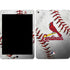 MLB St. Louis Cardinals Game Ball iPad Skins