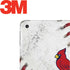 MLB St. Louis Cardinals Game Ball Apple iPad Skin