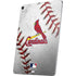 MLB St. Louis Cardinals Game Ball Apple iPad Air Skin
