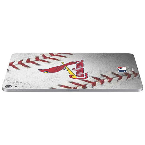 MLB St. Louis Cardinals Game Ball Apple iPad Air Skin