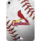 MLB St. Louis Cardinals Game Ball Apple iPad Mini Skin