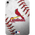 MLB St. Louis Cardinals Game Ball Apple iPad Mini Skin