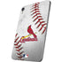 MLB St. Louis Cardinals Game Ball Apple iPad Mini Skin