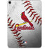 MLB St. Louis Cardinals Game Ball Apple iPad Pro Skin