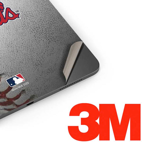 MLB St. Louis Cardinals Game Ball Apple iPad Pro Skin