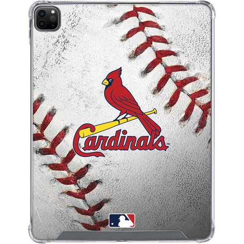 MLB St. Louis Cardinals Game Ball iPad Cases