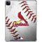 MLB St. Louis Cardinals Game Ball iPad Cases