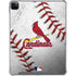 MLB St. Louis Cardinals Game Ball iPad Cases