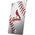 MLB St. Louis Cardinals Game Ball iPad Pro 13in M4 (2024) Skin