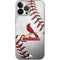 MLB St. Louis Cardinals Game Ball iPhone 15 Pro Max Skin