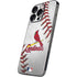MLB St. Louis Cardinals Game Ball iPhone 15 Pro Max Skin