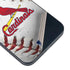 MLB St. Louis Cardinals Game Ball iPhone 15 Skin