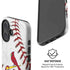 MLB St. Louis Cardinals Game Ball iPhone 16 Plus Magsafe Impact Case