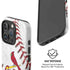 MLB St. Louis Cardinals Game Ball iPhone 16 Pro Magsafe Impact Case