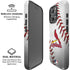 MLB St. Louis Cardinals Game Ball iPhone 16 Pro Max Magsafe Impact Case