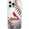 MLB St. Louis Cardinals Game Ball iPhone 16 Pro Max Skin