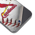 MLB St. Louis Cardinals Game Ball iPhone 16 Pro Max Skin