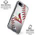 MLB St. Louis Cardinals Game Ball iPhone 16e Clear Case
