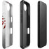 MLB St. Louis Cardinals Game Ball iPhone 16e Impact Case