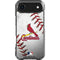 MLB St. Louis Cardinals Game Ball iPhone 17 Air Clear Case