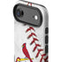 MLB St. Louis Cardinals Game Ball iPhone 17 Air Impact Case